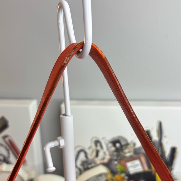 Kate Spade Fremont Place Julian Foldover Crossbody EUC - Picture 14 of 17